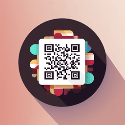 QR menu